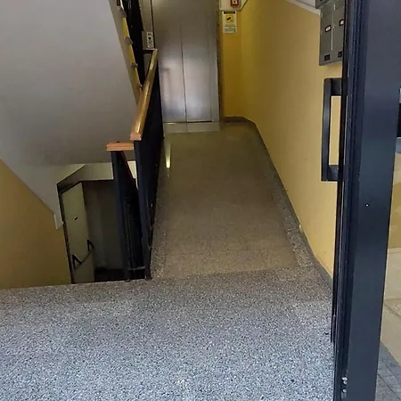 Apartamento Confortevole Casa Vicino
