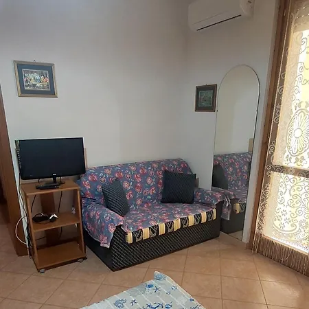 Apartamento Confortevole Casa Vicino Alguer