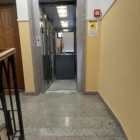 Confortevole Casa Vicino * Alguer