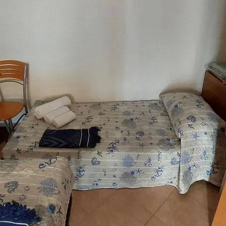 Confortevole Casa Vicino