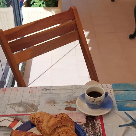 Apartamento Confortevole Casa Vicino