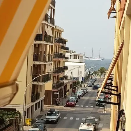 Apartamento Confortevole Casa Vicino