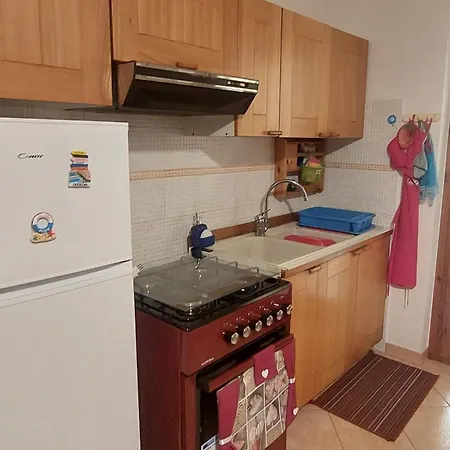 Confortevole Casa Vicino Apartamento