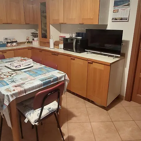 Apartamento Confortevole Casa Vicino *