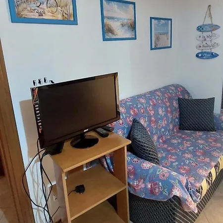 Confortevole Casa Vicino *