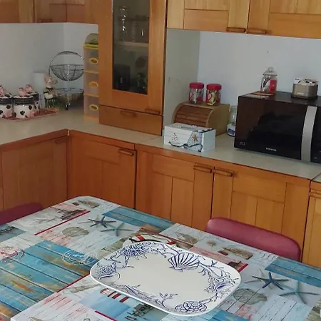 Confortevole Casa Vicino Apartamento *