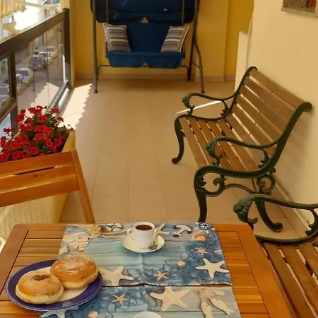 Confortevole Casa Vicino Apartamento *
