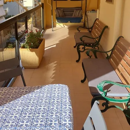 Confortevole Casa Vicino *
