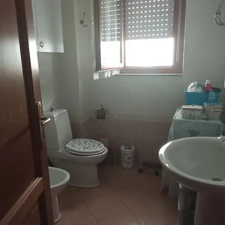 Confortevole Casa Vicino * Alguer